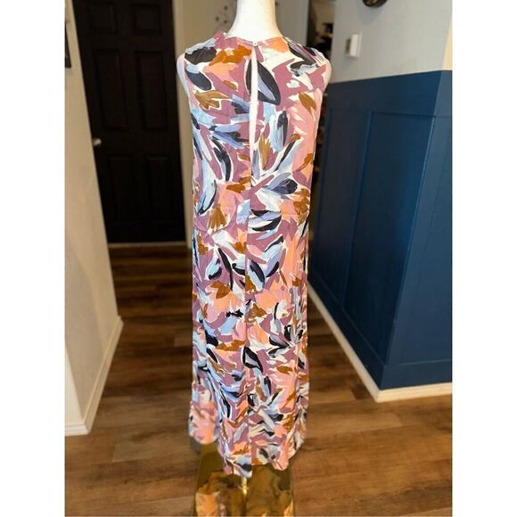 The Scribble Society TULA DRESS - Picture 3 of 9